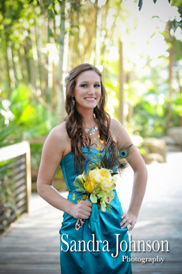 Best Brevard Zoo wedding photographer - Sandra Johnson (SJFoto.com)